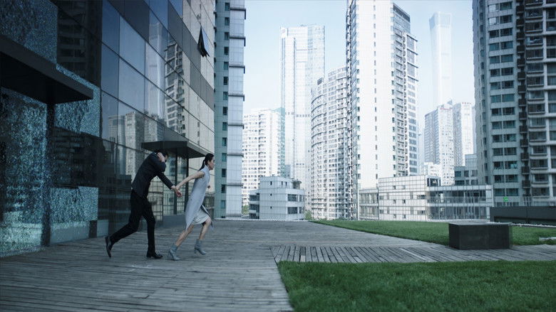 кадр из фильма Guidance