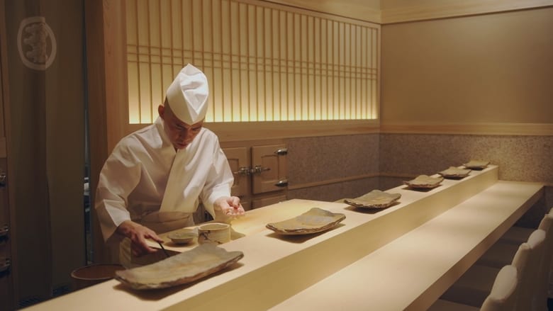 кадр из фильма 築地ワンダーランド