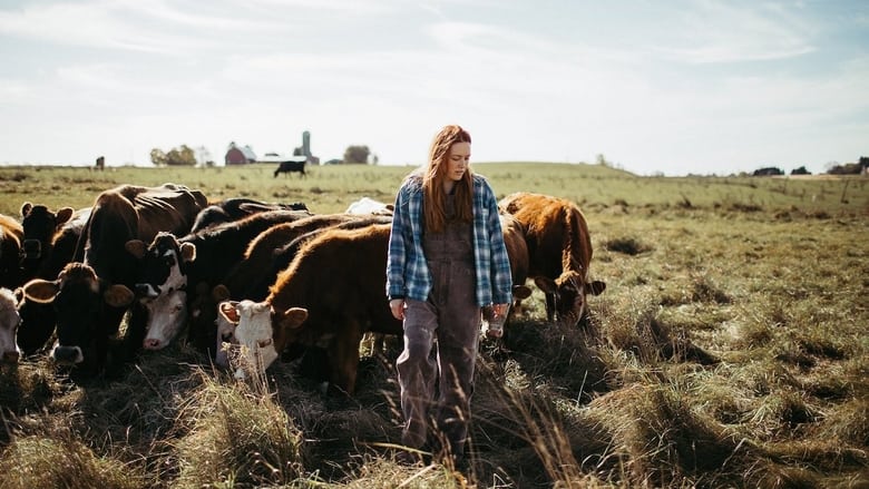 кадр из фильма Зелень и золото
