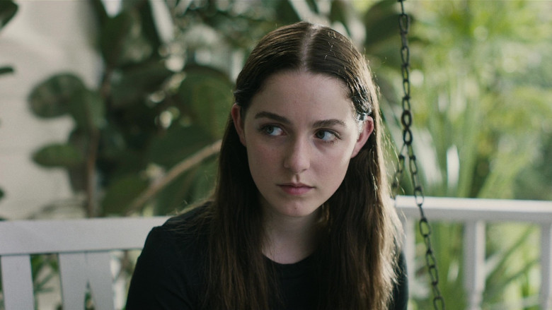 кадр из фильма Что мы скрываем (Спайдер и Джесси)