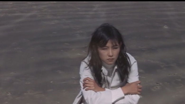 кадр из фильма 少女娼婦 けものみち