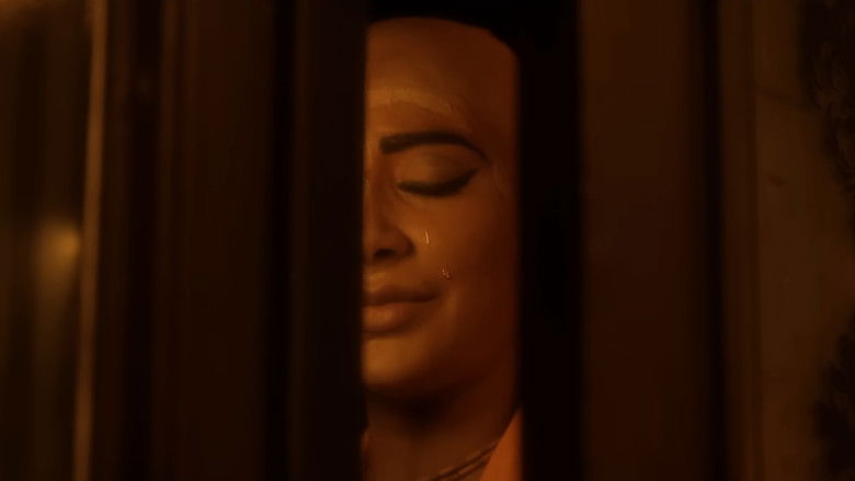 кадр из фильма লহ গৌরাঙ্গের নাম রে