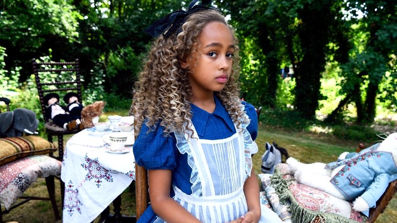 кадр из фильма Питер Пэн и Алиса в стране чудес