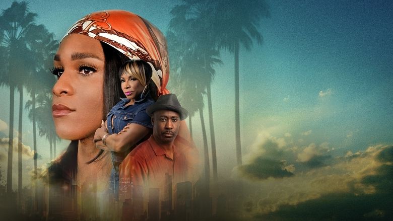 кадр из фильма Fighting to Be Me: The Dwen Curry Story