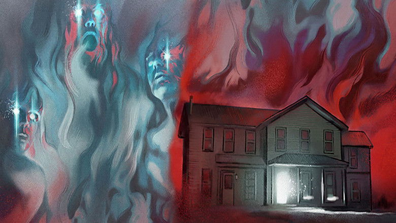 кадр из фильма Мы всё ещё здесь