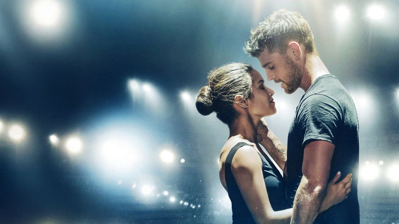 кадр из фильма Брейк