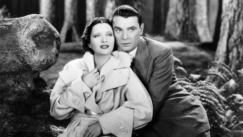 кадр из фильма The Goose and the Gander