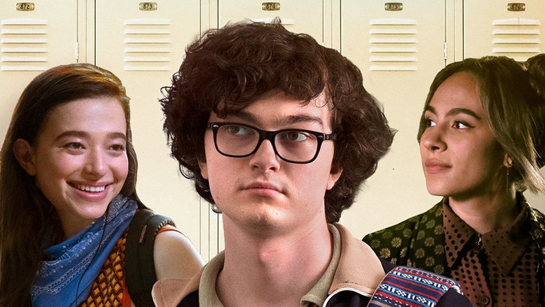 кадр из фильма It Takes Three