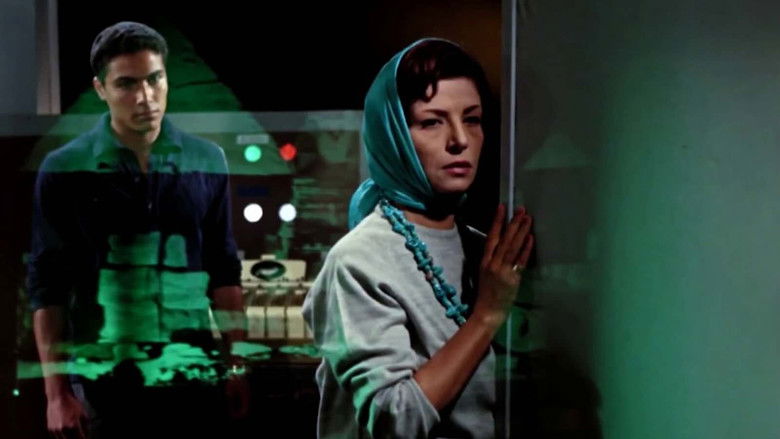 кадр из фильма فجر يوم جديد