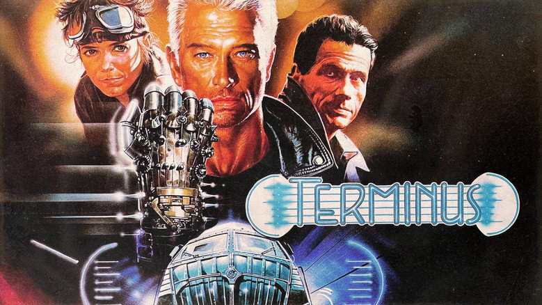 кадр из фильма Terminus
