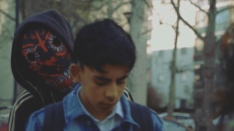 кадр из фильма Music 4 Teenagers