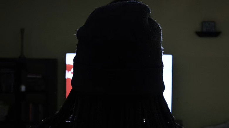 кадр из фильма Sentient Shadows