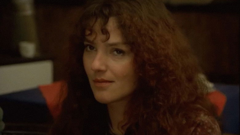 кадр из фильма Secvenţe