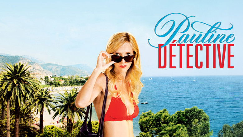 кадр из фильма Pauline détective