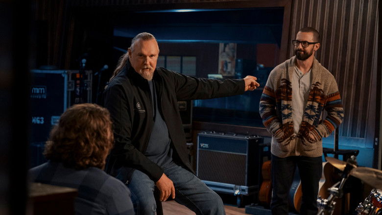 кадр из фильма I Can Only Imagine 2