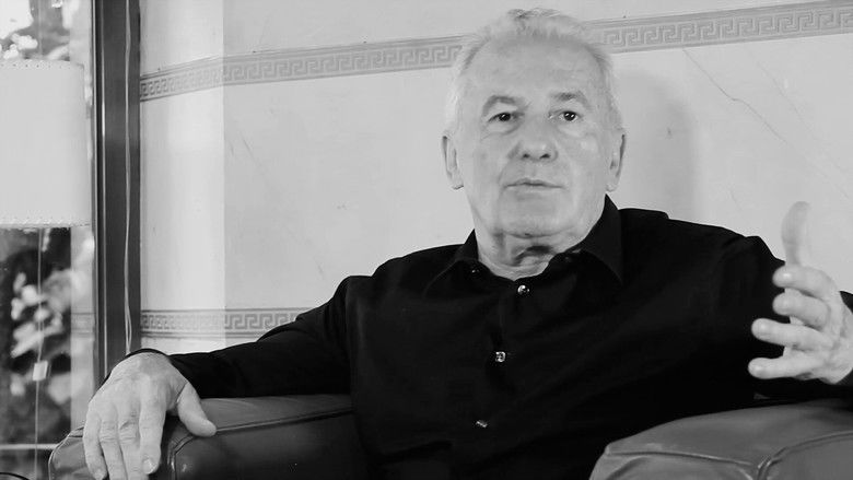 кадр из фильма Víctor Manuel: el abuelo Víctor