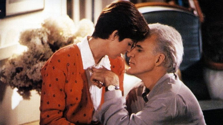 кадр из фильма Домохозяйка