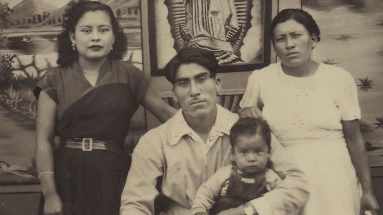 кадр из фильма Oaxacalifornia: El Regreso