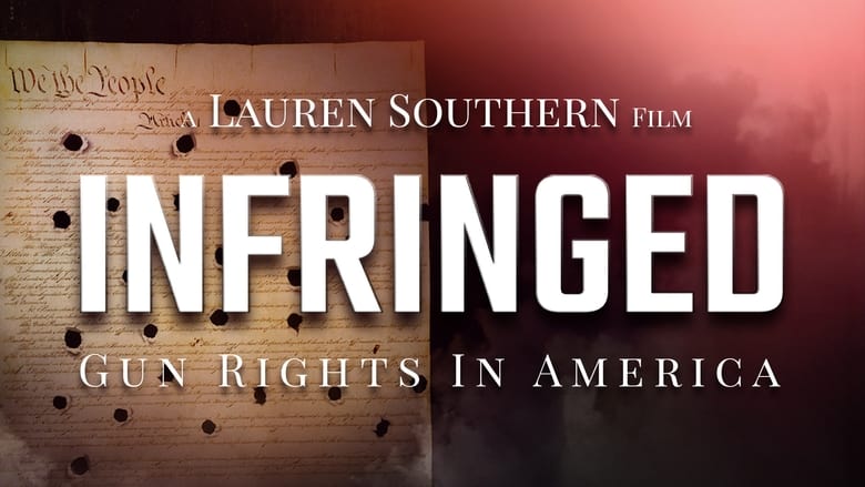 кадр из фильма Infringed: Gun Rights In America