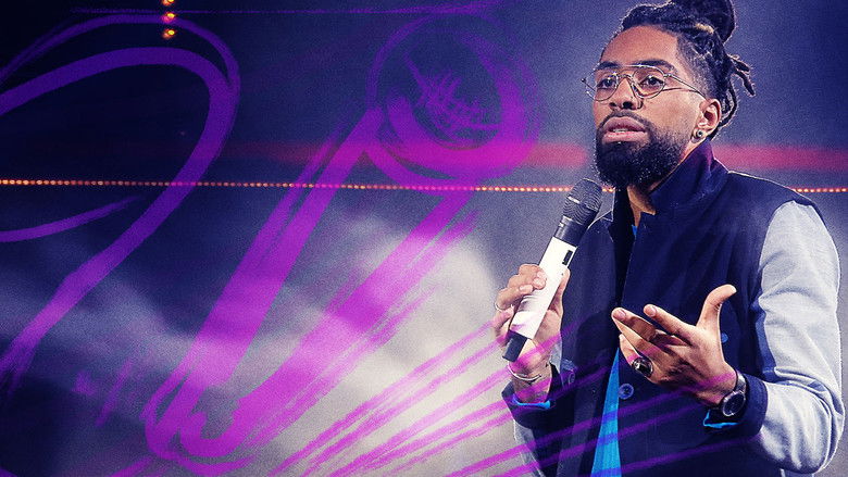 кадр из фильма Fary Is the New Black