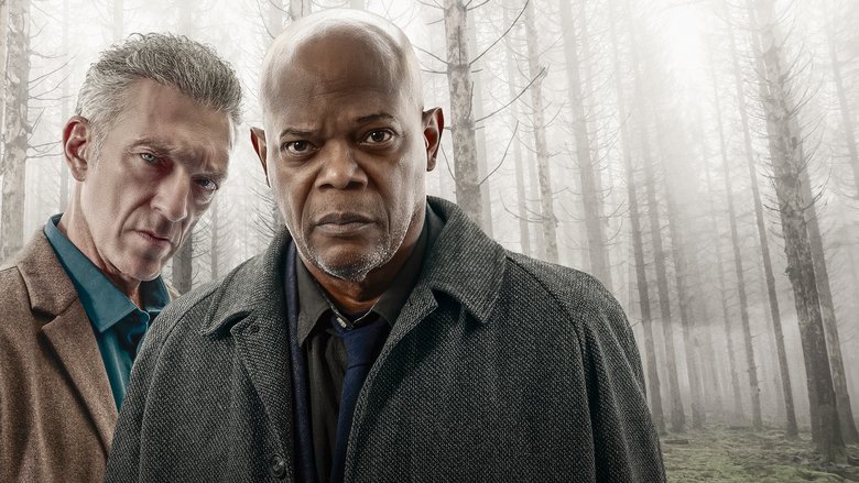 кадр из фильма След киллера