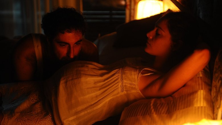 кадр из фильма Love Island