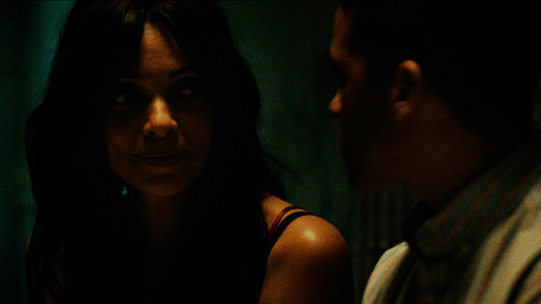 кадр из фильма Diary of a Spy