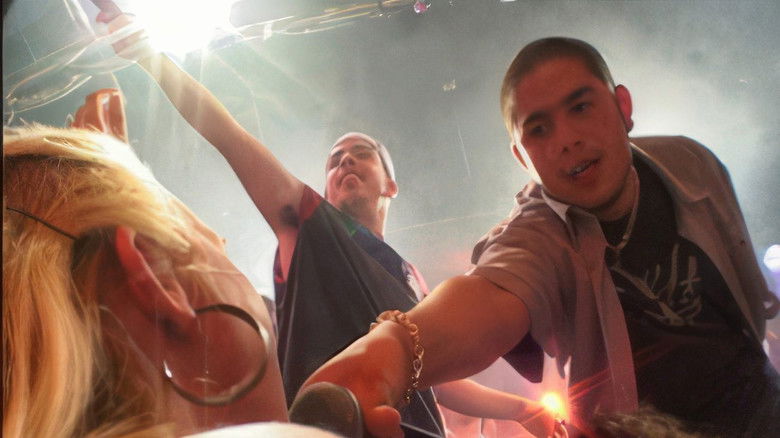 кадр из фильма Gå Loss