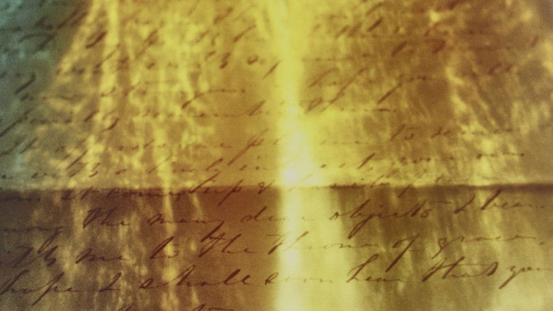 кадр из фильма What Places of Heaven, What Planets Directed, How Long the Effects? or, The General Accidents of the World