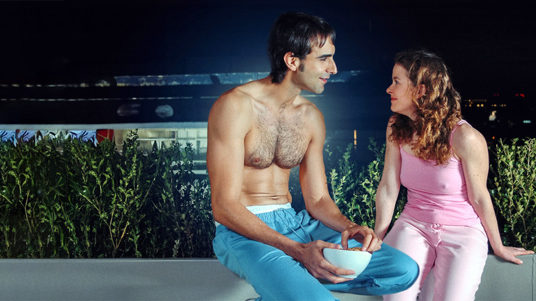 кадр из фильма Efectos secundarios