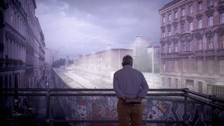 кадр из фильма Der dritte Bruder