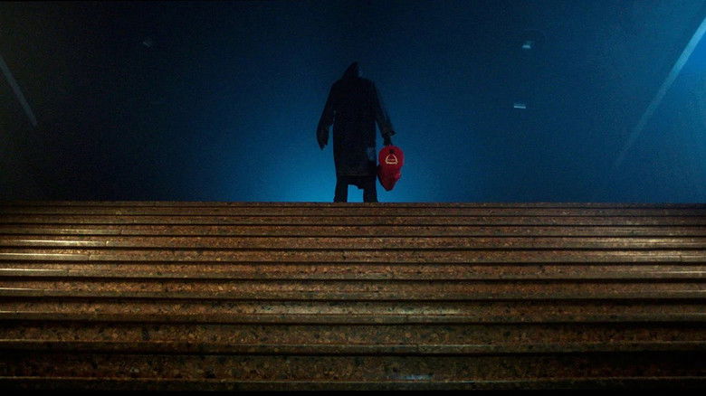 кадр из фильма Последний сеанс