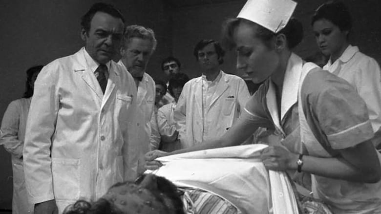 кадр из фильма Натуральная оспа