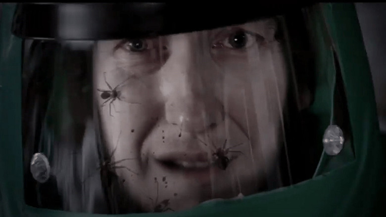 кадр из фильма The Plague