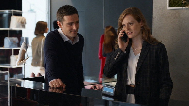 кадр из фильма Cento domeniche