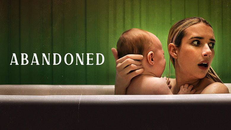 кадр из фильма Брошенная