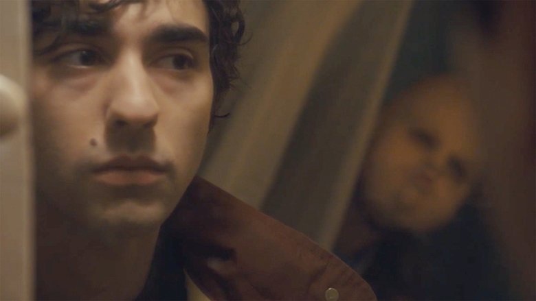 кадр из фильма Замок в земле