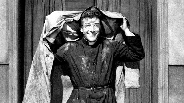 кадр из фильма Heavens Above!