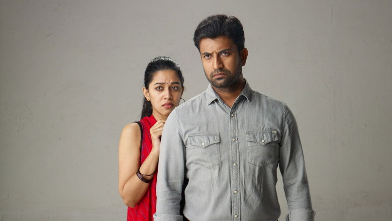 кадр из фильма ஜாங்கோ