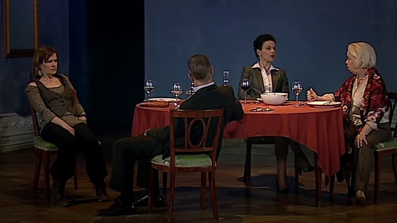 кадр из фильма Höst och vinter