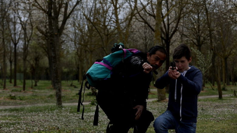 кадр из фильма Shelter