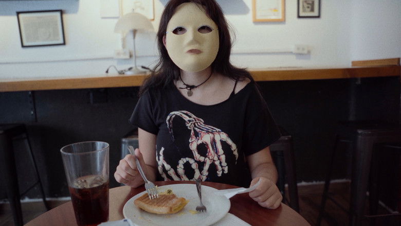 кадр из фильма Chew