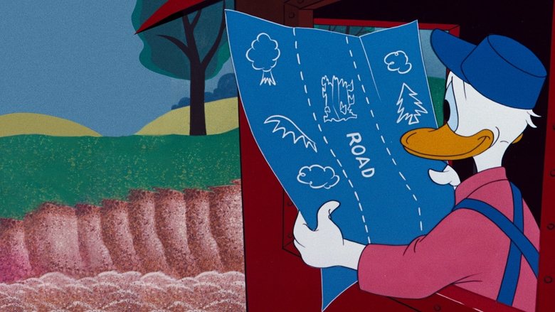 Дональд Дак: Сражение с драконом