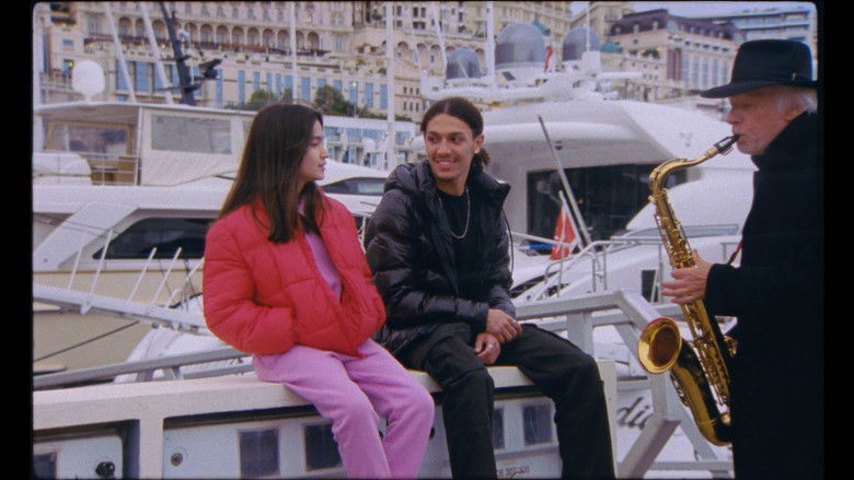 кадр из фильма Сто тысяч миллиардов