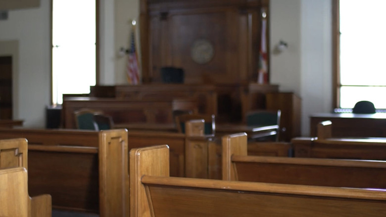 кадр из фильма Unfit To Stand