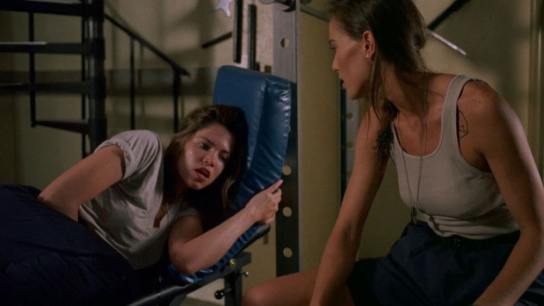 кадр из фильма Трансеры 3