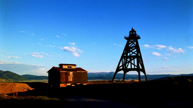 кадр из фильма An Injury to One