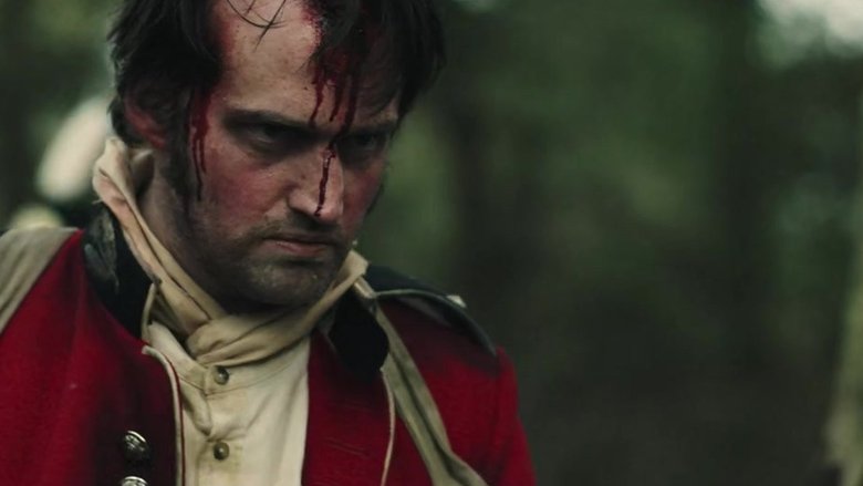 кадр из фильма The Necromancer