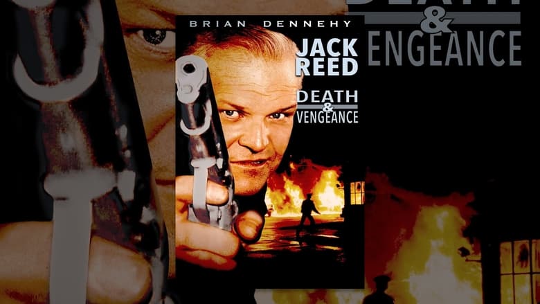 кадр из фильма Jack Reed: Death and Vengeance