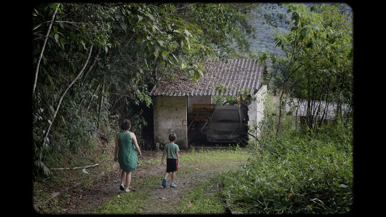 кадр из фильма Onírico